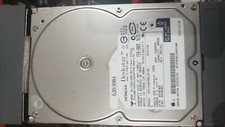 Apple XServe RAID Hitachi HDS724040KLAT80 400GB HD ATA/IDE 0A30904 with tray  picture