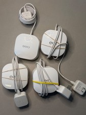 eero 6+ Plus mesh dual band wifi system Covers up to 6,000 sq. ft 4-pack R010001 picture