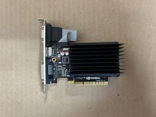 EVGA NVIDIA GT720 2GB Graphics Card 02G-P3-2724-KR picture