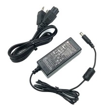 Original LG AC Adapter ADS-40SG-19-3 19032G Power Supply Charger 19V 1.7A picture