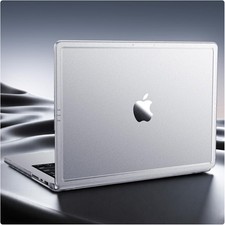 Soonjet CrackGuard For MacBook Pro 14 Inch Case M5 M4 M3 M2 M1 Pro/Max 2025 2024 picture
