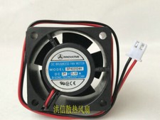 Original BI-Sonic BP402024H  2 Wires Inverter Fan Cooler Fan 24V 0.18A  picture