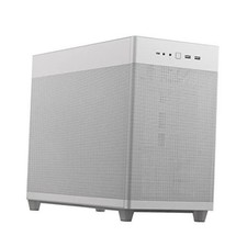 Prime AP201 White Edition Micro-ATX PC Case Mesh|White AP201|Micro-ATX picture