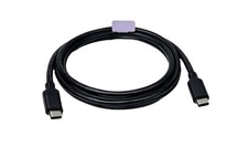 WD My Passport SSD Replacement USB‑C Cable – 2 Pack – Pro Grade – New picture