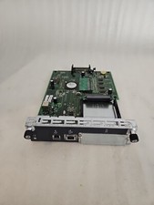 HP CP3525 Formatter Board CE859-60001 WITH 256MB MEMORY picture