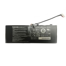 Genuine PA5209U-1BRS Battery for Toshiba Satellite L12-C-101 L15W-B1208X L10W-C picture