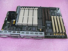  Sun Ultra30 Netra T1100 Motherboard 501-3139 ( New NVRAM )- B2903C picture