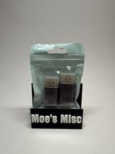 AreMe 8K DisplayPort 1.4 to Mini DisplayPort Adapter picture