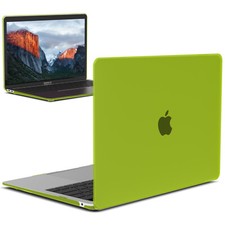 IBENZER Hard Shell Case for MacBook Air/Pro 11 13 15 16 Inch Case picture