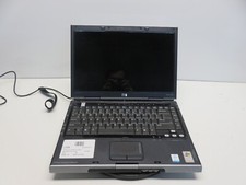 HP Pavillion DV1000 DV1130us Intel Celeron M 1.4 GHz 224 MB  NO HDD No Batt picture