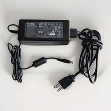 Genuine Zebra AC Adapter Power Supply 24V 3.12A 75W For ZD420 ZD620 ZD421 ZD621 picture