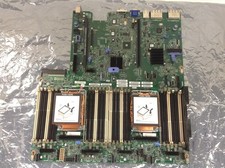 IBM 00Y8457 System x3650 M4 Motherboard 2 x Xeon E5-2690 2.90GHz  picture