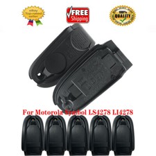 5 Packs NEW Battery Base Cover Replacement for  Symbol LS4278 LI4278 picture