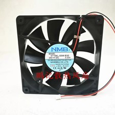 1PCS NMB-MAT 4710KL-05W-B30 12025 DC24V 0.20A Inverter Fan picture