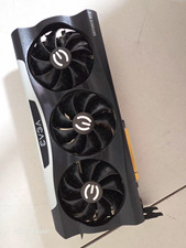 EVGA NVIDIA GeForce RTX 3070 8GB GDDR6 RGB Triple Fan DP/HDMI PCIe x16 picture