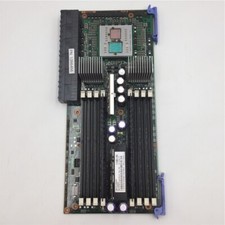 IBM 1.9 GHz DDR2 CUoD processor card, 2-core 10N6466 picture