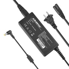 AC Adapter Charger For Acer R221Q R240HY R251 R271 LED LCD Monitor Power Supply picture