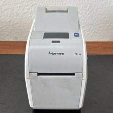 MINT CONDITION Intermec PC23d 2