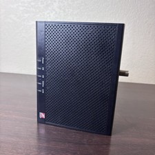 ZOOM DOCSIS 3.0 Cable/Modem Router Wireless-N Model 5341J Series 1094 picture