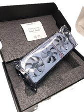 Gigabyte Radeon RX 9070 XT GAMING OC ICE 16G / GV-R907XGAMINGOCICE-16GD picture