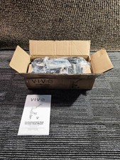 VIVO STAND-V002K Mechanical Arm Dual 17