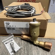 1pcs NEW SPORLAN Electronic Expansion Valve SER-DS 10-S 5/8*7/8 fedex or DHL picture