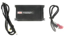Lind Panasonic Toughbook 12V Cigarette Lighter Power Supply Adapter 15V 8A Lot C picture