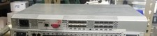 Dell XH195 Brocade SilkWorm 200E 16 Port Fibre Channel Switch  picture