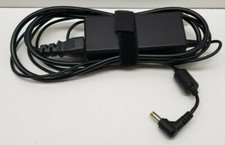 Delta Electronics SADP-65KB D AC Adapter Power Supply 19 VDC 3.42 Black #U8543 picture