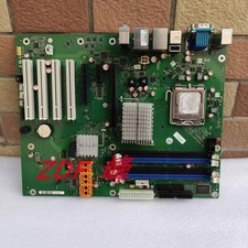 Fujitsu D2836-S11 GS1 W26361-W1962-Z1-02-6 industrial motherboard picture