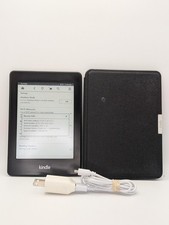 Amazon Kindle EY21 6