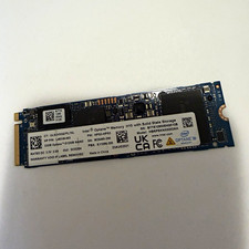 Intel Optane Memory H10 32GB+512GB M.2 2280 NVMe PCIe SSD HBRPEKNX0202AH picture
