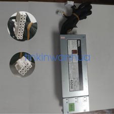 For Dell PowerEdge Server T430 450W Power Supply AC450E-S0 CN-040GDF 40GDF picture
