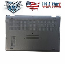 Laptop Bottom Case Base Cover 0CN5WW CN5WW For Dell Latitude 5400 E5400 USK picture