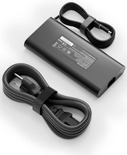 280W Laptop Charger for Dell Alienware M16 M18 Precision picture