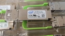 Intel SPTSBP2CLCKV 100G-CWDM4 1271-1331NM OPTICAL TRANSCEIVER picture