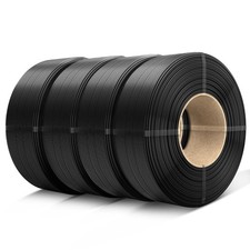 4kg Petg Black 3D Printing Filament Refill 1.75mm 4000g Black 3D Printer picture