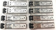  Brocade Foundry E1MG-SX-OM 33210-100 SFP w/60 days WRTY 100+ pieces  picture