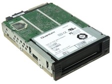 Quantum BHHAA-FK DLT VS80 Streamer DLT 40/80GB SCSI 5.25'' picture