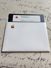Apple presents the IIc An introduction Pascal based 1984 5.25