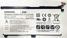 Genuine AA-PBUN3AB AA-PBUN3QB OEM Battery for Samsung NP800G5M NP530E5M 500R5M picture
