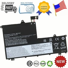 New L19C3PF9 Battery for Lenovo ThinkBook 14-IML 15-IML 15-IIL L19L3PF1 L19L3PF8 picture