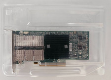 6x  Mellanox MCX314A-BCBT ConnectX-3 EN 40/56GbE Dual-Port QSFP+ Network Card picture