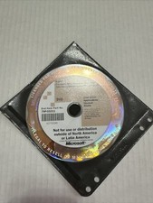 Microsoft June 2010 Applications Student Media Disc picture