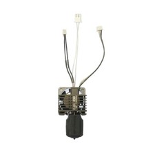E3D High Flow ObXidian Hotend Bambu Lab X1 and X1C (Complete Assembly) 0.4/0.6mm picture