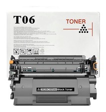 T06L T06 Black Toner Cartridge for Canon T ImageRUNNER 1643I 1643IF 1643 Printer picture