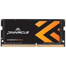 Timetec Pinnacle 16GB DDR4 2666MHz (DDR4-2666) PC4-21300 (PC4-2666V) Non-ECC picture