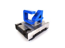 HP 775403-001 DL360 GEN9 HEATSINK picture