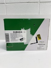 55B0ZA0 Imaging Unit 55B0ZA0 Drum Unit Compatible for Lexmark MS331 MS331dn MS43 picture