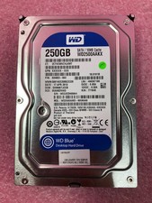 Strong-IT WESTERN DIGITAL WD2500AAKX 250GB 7.2K SATA 3.5 WD HDD picture